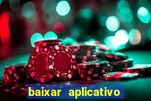 baixar aplicativo para fazer jogo do bicho